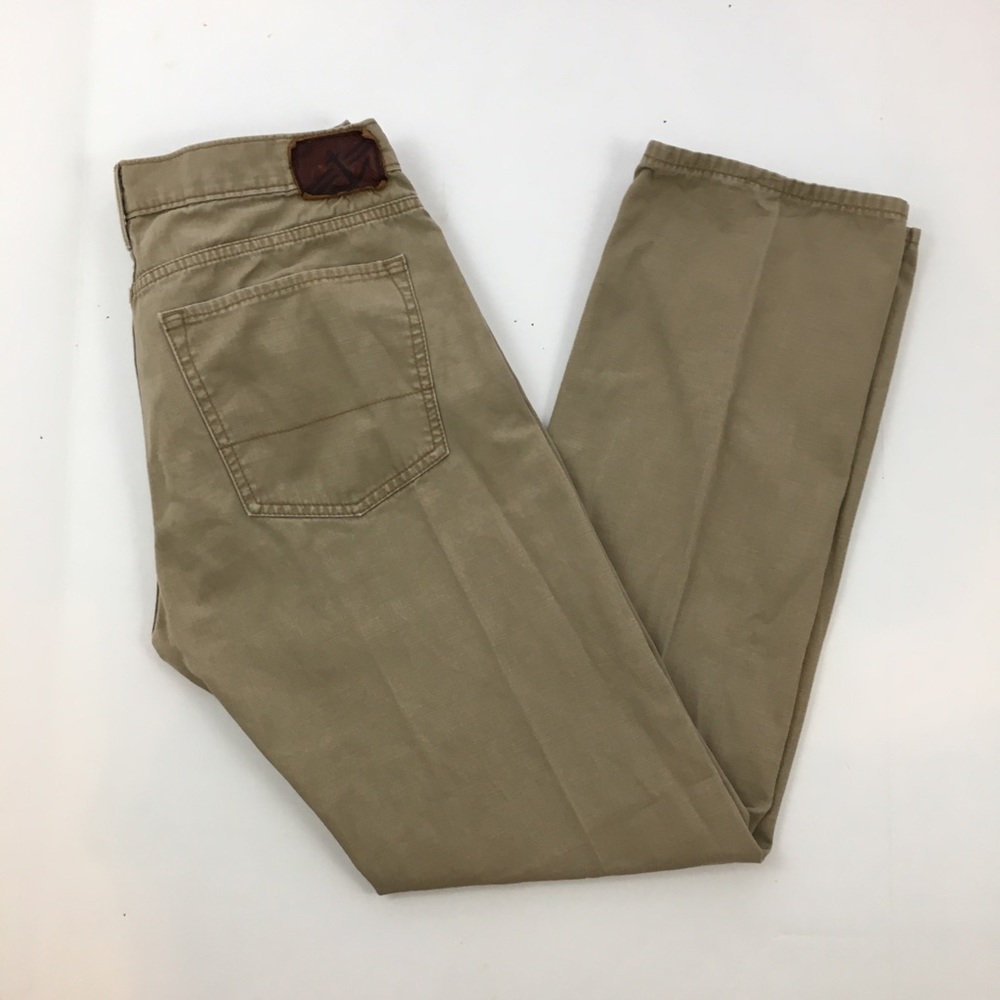 Dockers Straight Fit Khaki Pants